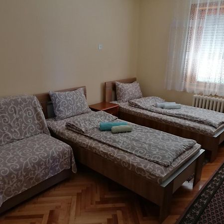Vila Marko Нишка-Баня Экстерьер фото