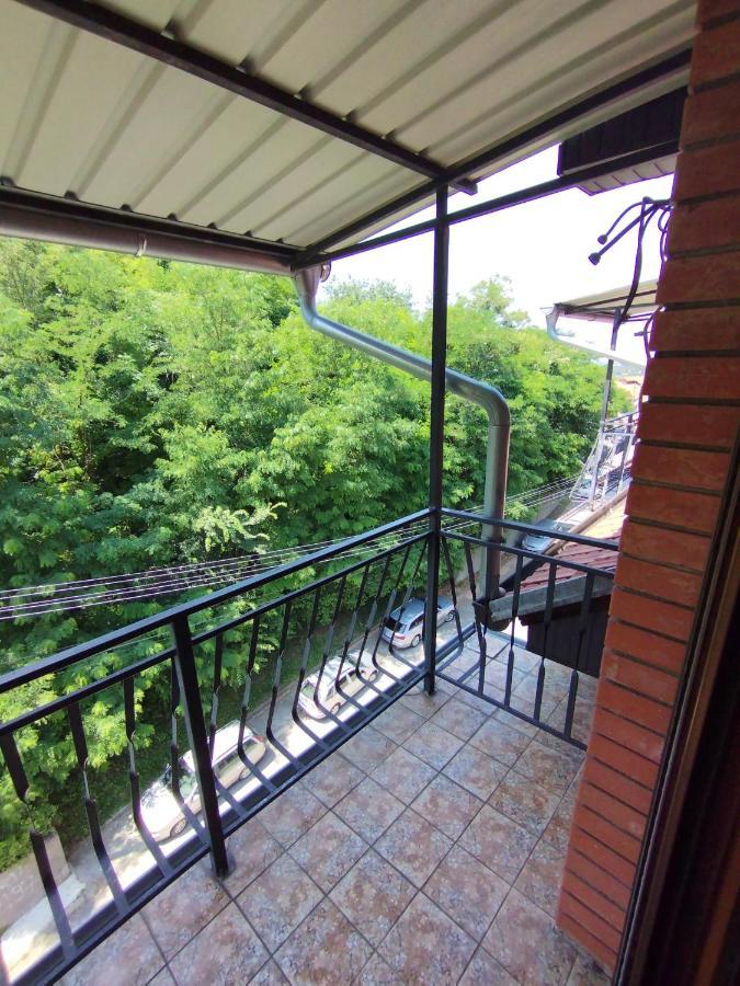 Vila Marko Нишка-Баня Экстерьер фото