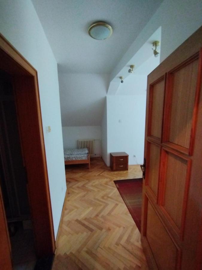 Vila Marko Нишка-Баня Экстерьер фото