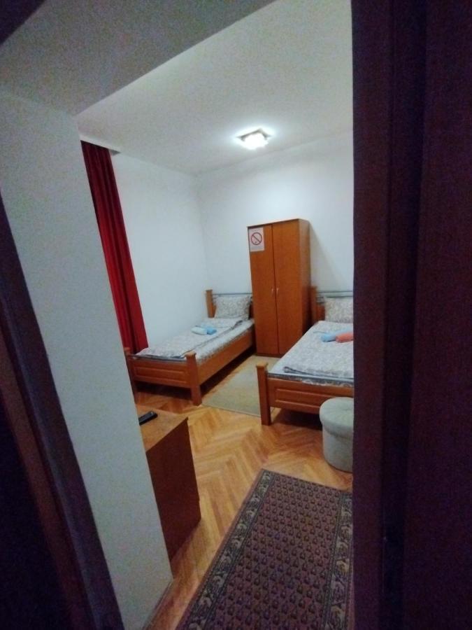 Vila Marko Нишка-Баня Экстерьер фото