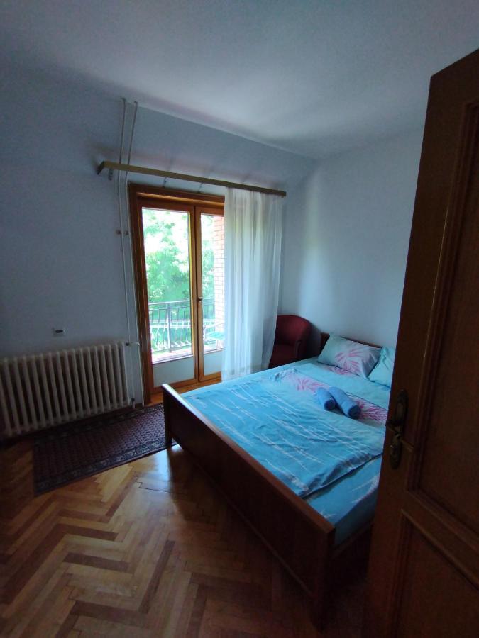 Vila Marko Нишка-Баня Экстерьер фото