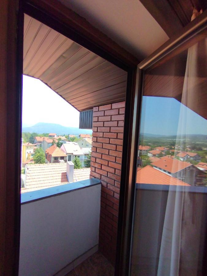 Vila Marko Нишка-Баня Экстерьер фото