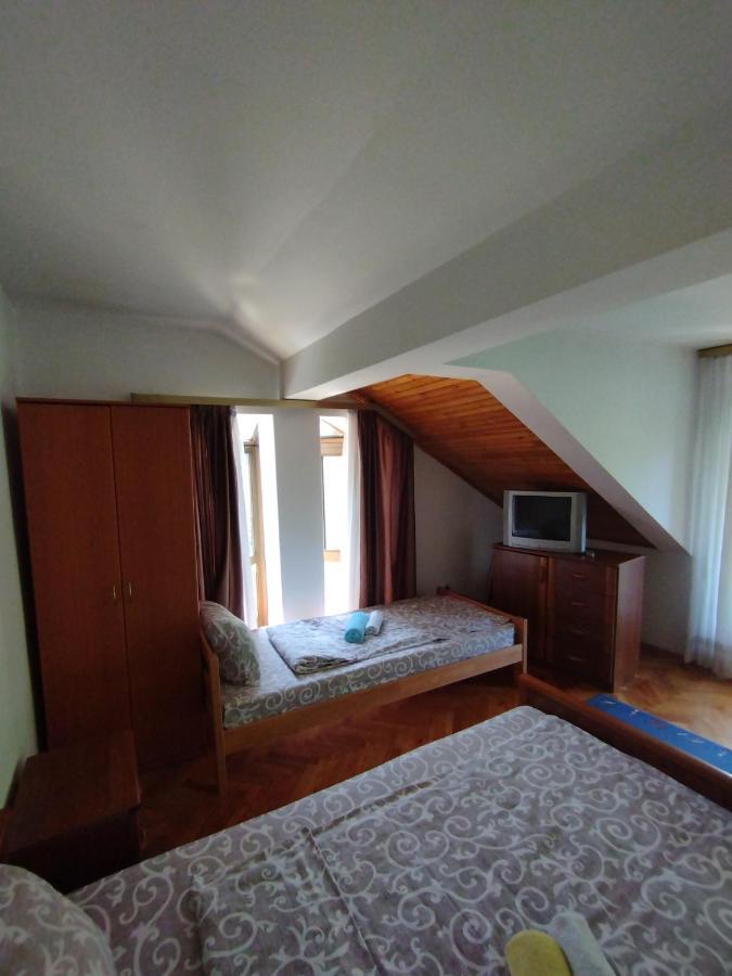 Vila Marko Нишка-Баня Экстерьер фото