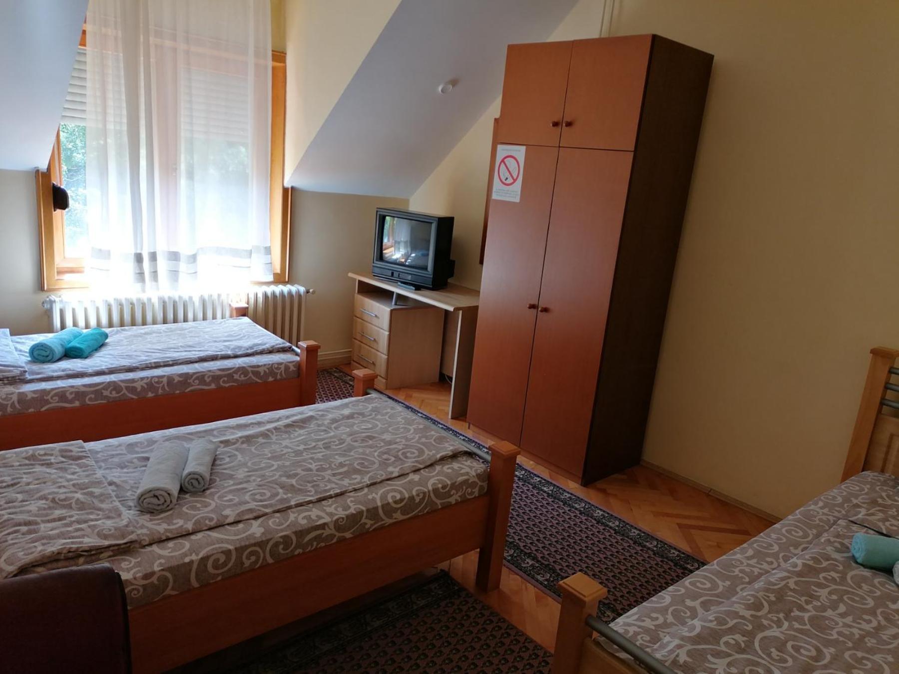 Vila Marko Нишка-Баня Экстерьер фото