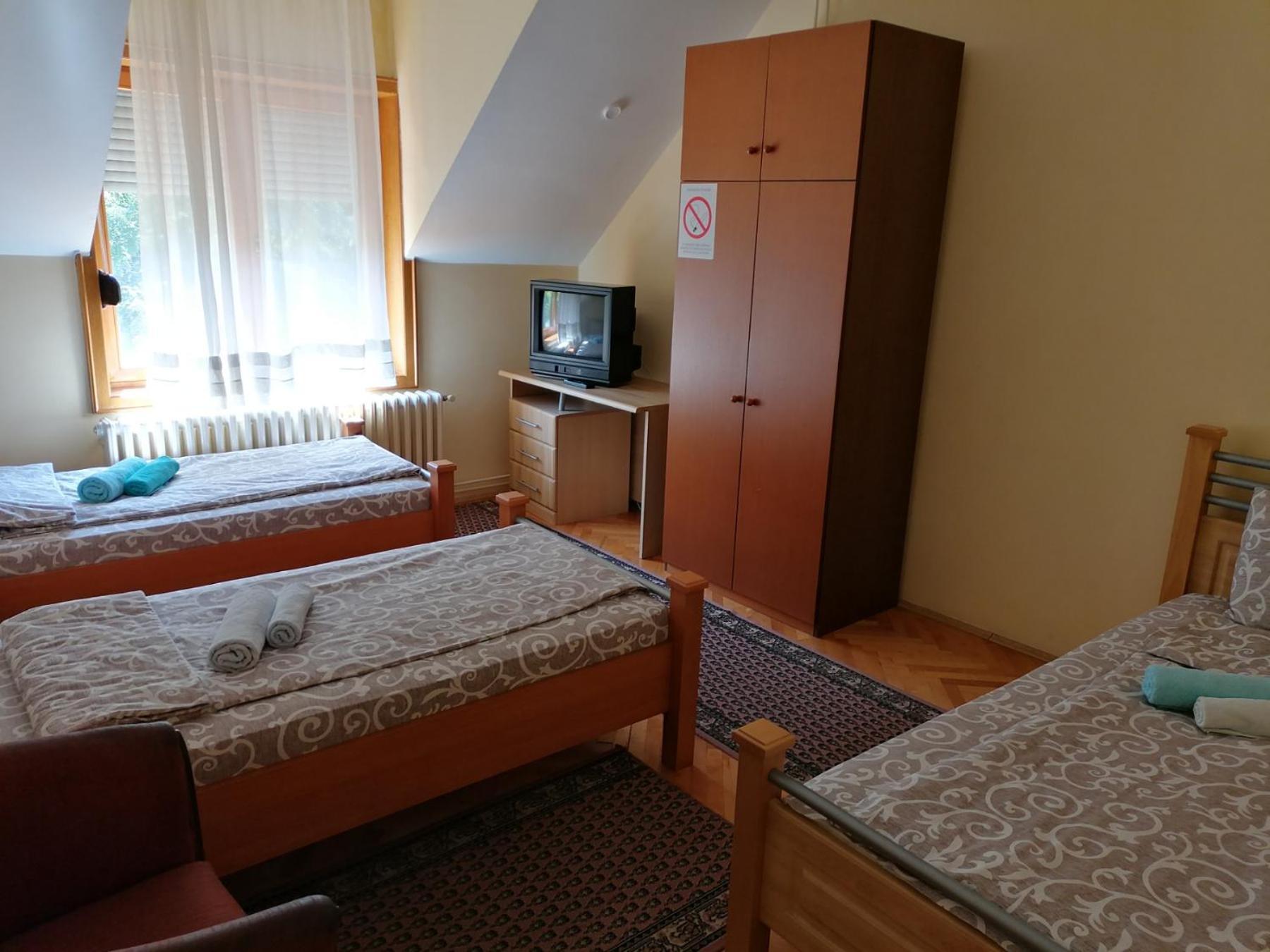 Vila Marko Нишка-Баня Экстерьер фото